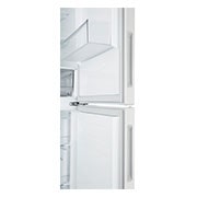 LG GBB61SWJEC Vue de côté