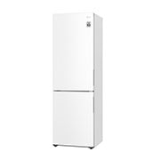LG GBB61SWJEC Vue de côté