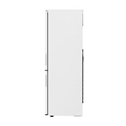 LG GBB61SWJEC Vue de côté