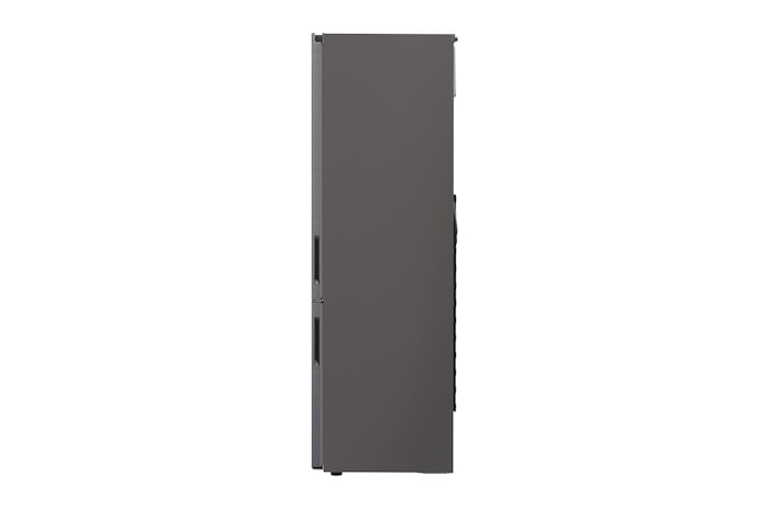 LG Réfrigérateur Combiné | 384L | 35dB | Door Cooling+, LG GBB62DSJEC