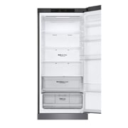 LG Réfrigérateur Combiné | 384L | 35dB | Door Cooling+, LG GBB62DSJEC