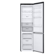 LG Réfrigérateur combiné | 384L | C | 35dB | Door Cooling+™ | Compresseur Smart Inverter, LG GBB62MCGCN1
