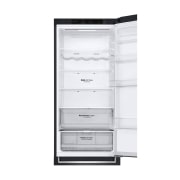 LG Réfrigérateur combiné | 384L | C | 35dB | Door Cooling+™ | Compresseur Smart Inverter, LG GBB62MCGCN1