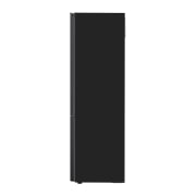 LG Réfrigérateur combiné | 384L | C | 35dB | Door Cooling+™ | Compresseur Smart Inverter, LG GBB62MCGCN1