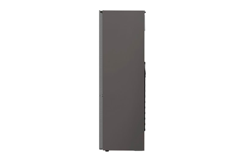 LG Réfrigérateur combiné | 384L | D | 35dB(B) | Door Cooling+™ | Compresseur Smart Inverter, LG GBB62PZFDN