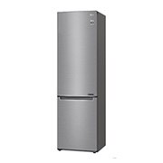 LG GBB62PZGDN Vue de côté