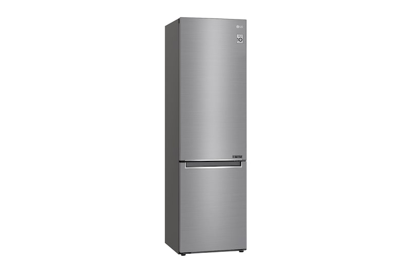 LG GBB62PZGDN Vue de côté