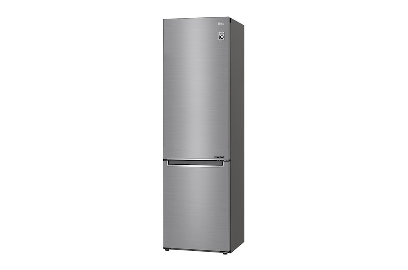 LG GBB62PZGDN Vue de côté