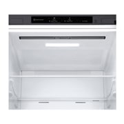 LG Réfrigérateur Combiné | 384L | 35dB | Door Cooling+, LG GBB62PZJEC