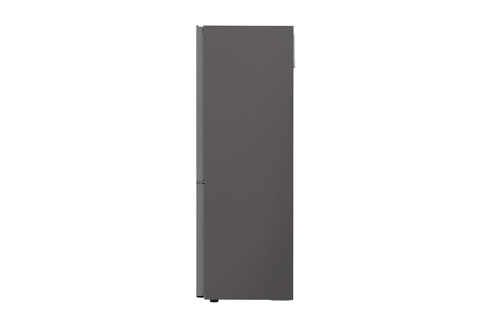 LG Réfrigérateur combiné | 341L | E  | 36dB | Total No Frost | Compresseur Linéaire Inverter, LG GBB71PZDZN