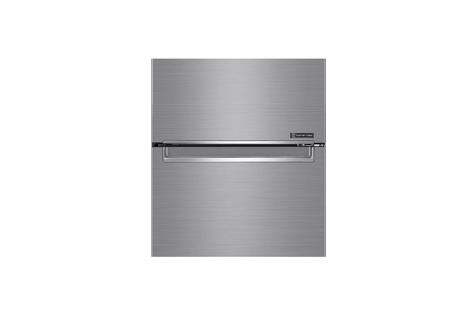 LG Réfrigérateur combiné | 341L | E  | 36dB | Total No Frost | Compresseur Linéaire Inverter, LG GBB71PZDZN