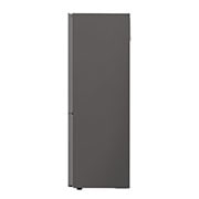 LG Réfrigérateur combiné | 341L | E  | 36dB | Total No Frost | Compresseur Linéaire Inverter, LG GBB71PZDZN