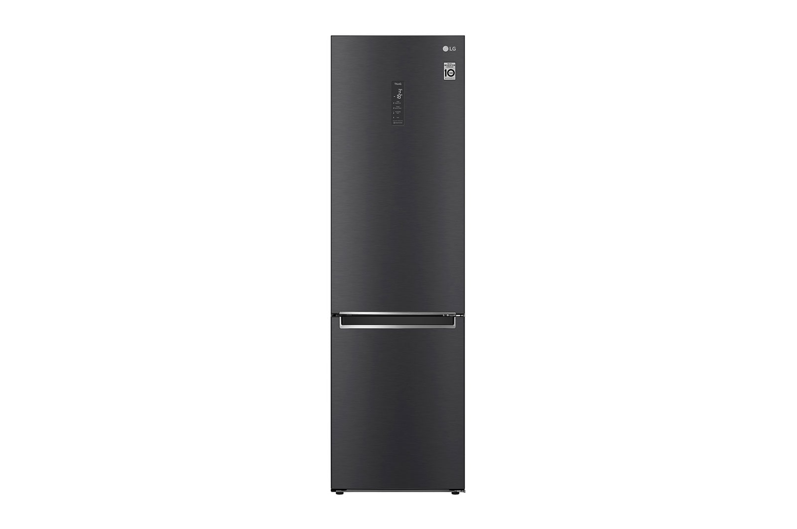 LG GBB72MCDDN