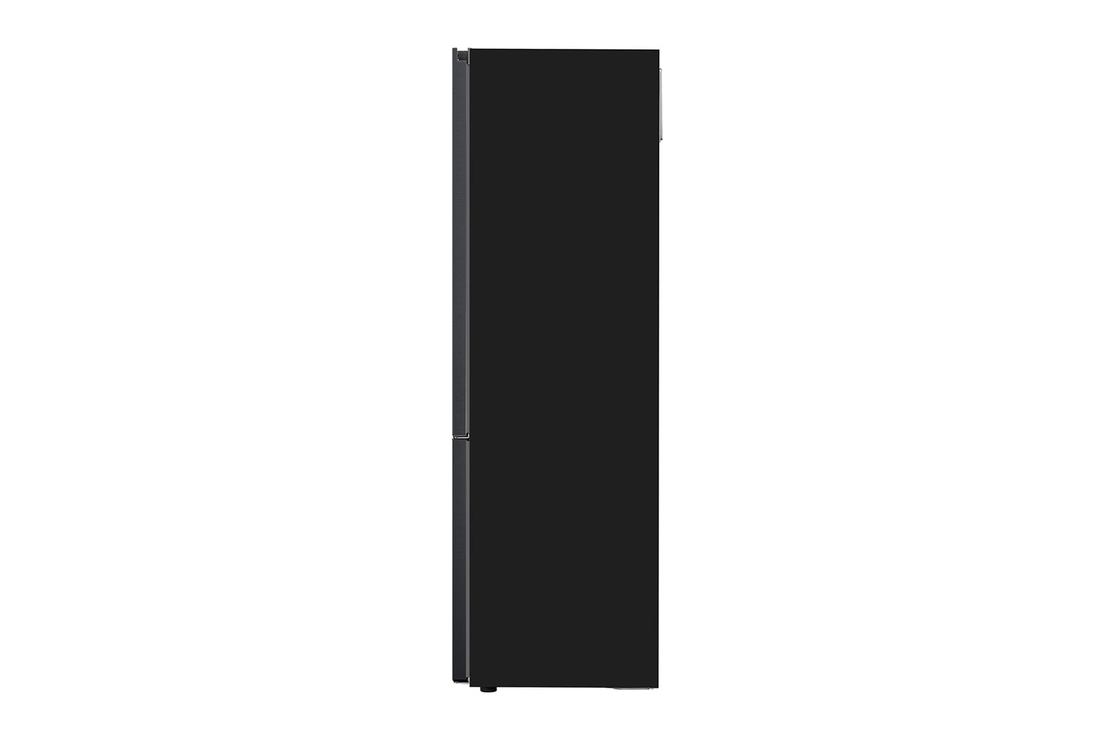 LG Réfrigérateur combiné | 384L | D | 35dB(B) | Door Cooling+™ | Compresseur Smart Inverter, LG GBB72MCDDN