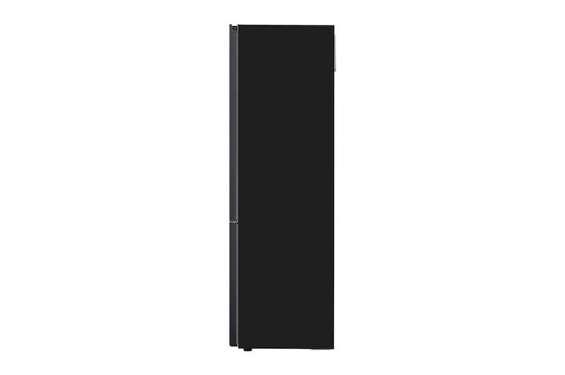 LG Réfrigérateur combiné | 384L | D | 35dB(B) | Door Cooling+™ | Compresseur Smart Inverter, LG GBB72MCDDN