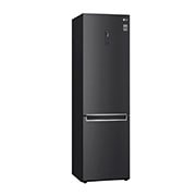 LG Réfrigérateur combiné | 384L | D | 35dB(B) | Door Cooling+™ | Compresseur Smart Inverter, LG GBB72MCDDN