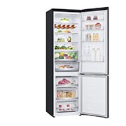 LG Réfrigérateur combiné | 384L | D | 35dB(B) | Door Cooling+™ | Compresseur Smart Inverter, LG GBB72MCDDN