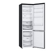 LG Réfrigérateur combiné | 384L | D | 35dB(B) | Door Cooling+™ | Compresseur Smart Inverter, LG GBB72MCDDN