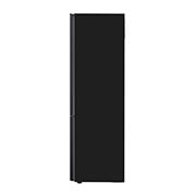 LG Réfrigérateur combiné | 384L | D | 35dB(B) | Door Cooling+™ | Compresseur Smart Inverter, LG GBB72MCDDN