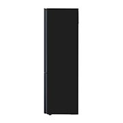 LG Réfrigérateur Combiné | 384L | D | 36 dB(C) | Total No Frost | Compresseur Linéaire Inverter, LG GBB72MCUFN