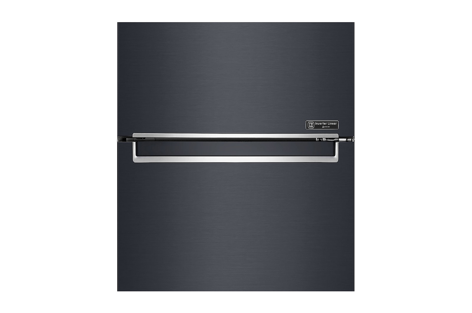 LG Réfrigérateur Combiné | 384L | D | 36 dB(C) | Total No Frost | Compresseur Linéaire Inverter, LG GBB72MCUFN