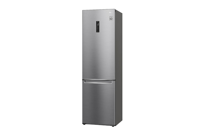 LG GBB72PZUEN Vue de côté