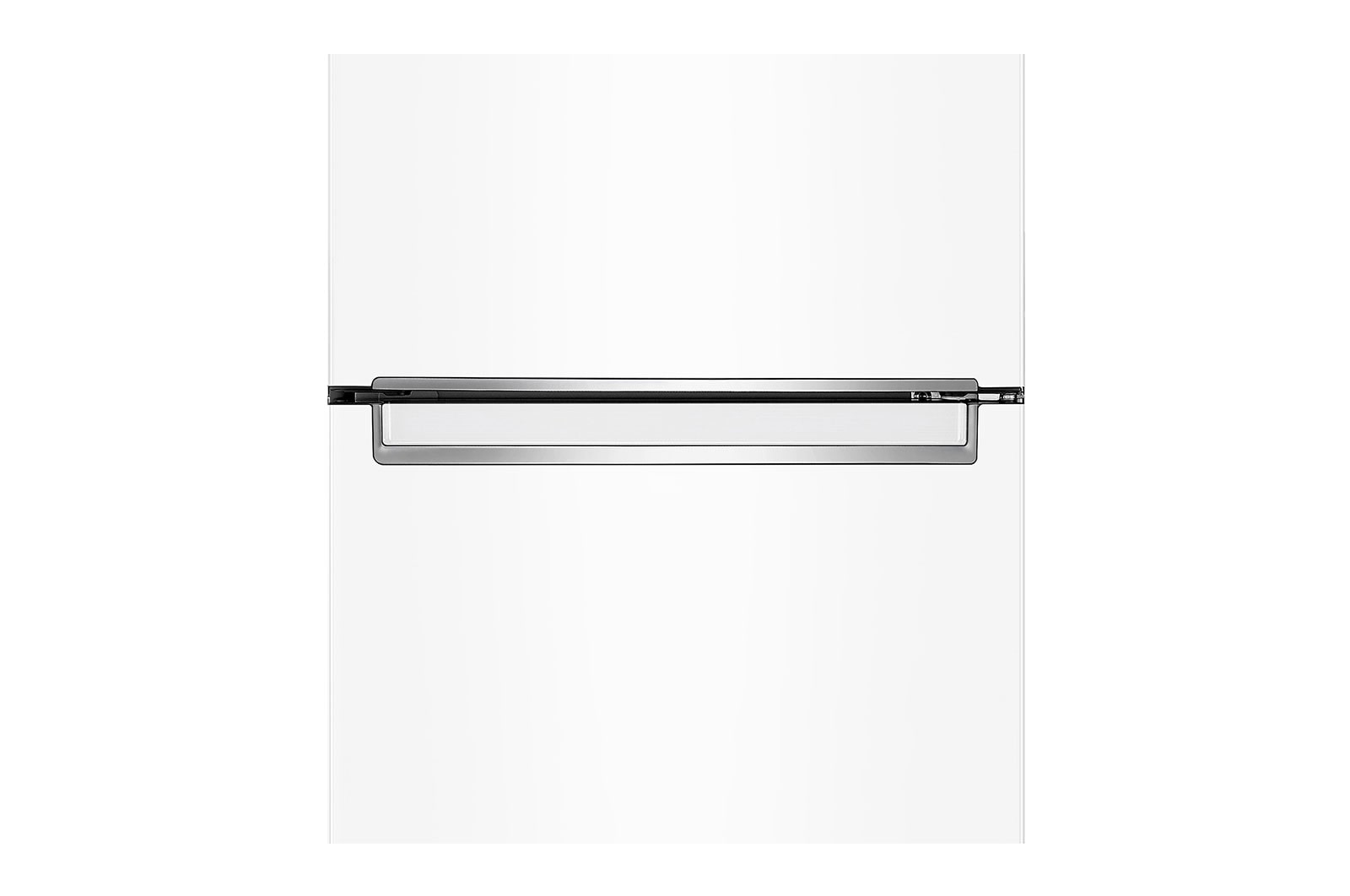 LG Réfrigérateur combiné | 384L | D | 35dB(B) | Total No Frost | Compresseur Smart Inverter, LG GBB72SWVDN