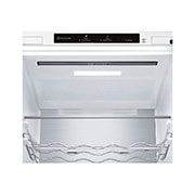 LG Réfrigérateur combiné | 384L | 35dB(B) | DoorCooling+ | Compresseur Smart Inverter, LG GBB72SWVEN