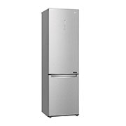 LG Réfrigérateur combiné | 384L | C | 35dB | Door Cooling+™ | Compresseur linéaire Inverter , LG GBB92MBACP