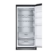 LG Réfrigérateur combiné | 384L | 35dB(B) | DoorCooling+ | Compresseur Linéaire Inverter, LG GBB92MCABP