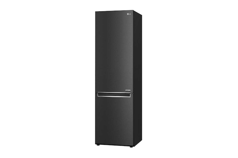 LG GBB92MCB2P Vue de côté