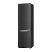 LG GBB92MCB2P Vue de côté