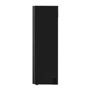 LG GBB92MCB2P Vue de côté