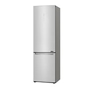 LG Réfrigérateur combiné | 384L | 35dB(B) | Door Cooling+ | Compresseur Linéaire Inverter, LG GBB92STACP