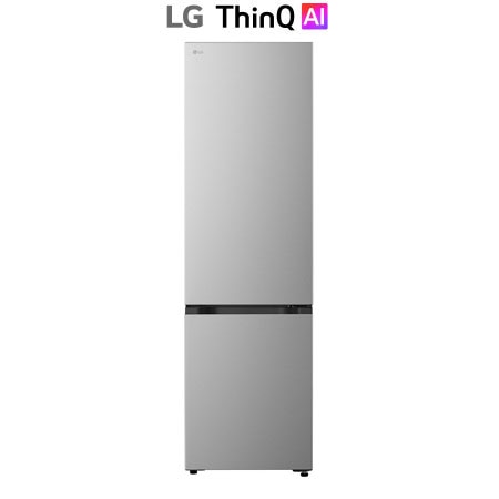 Le réfrigérateur combiné LG qui allie performance, efficacité et connectivité