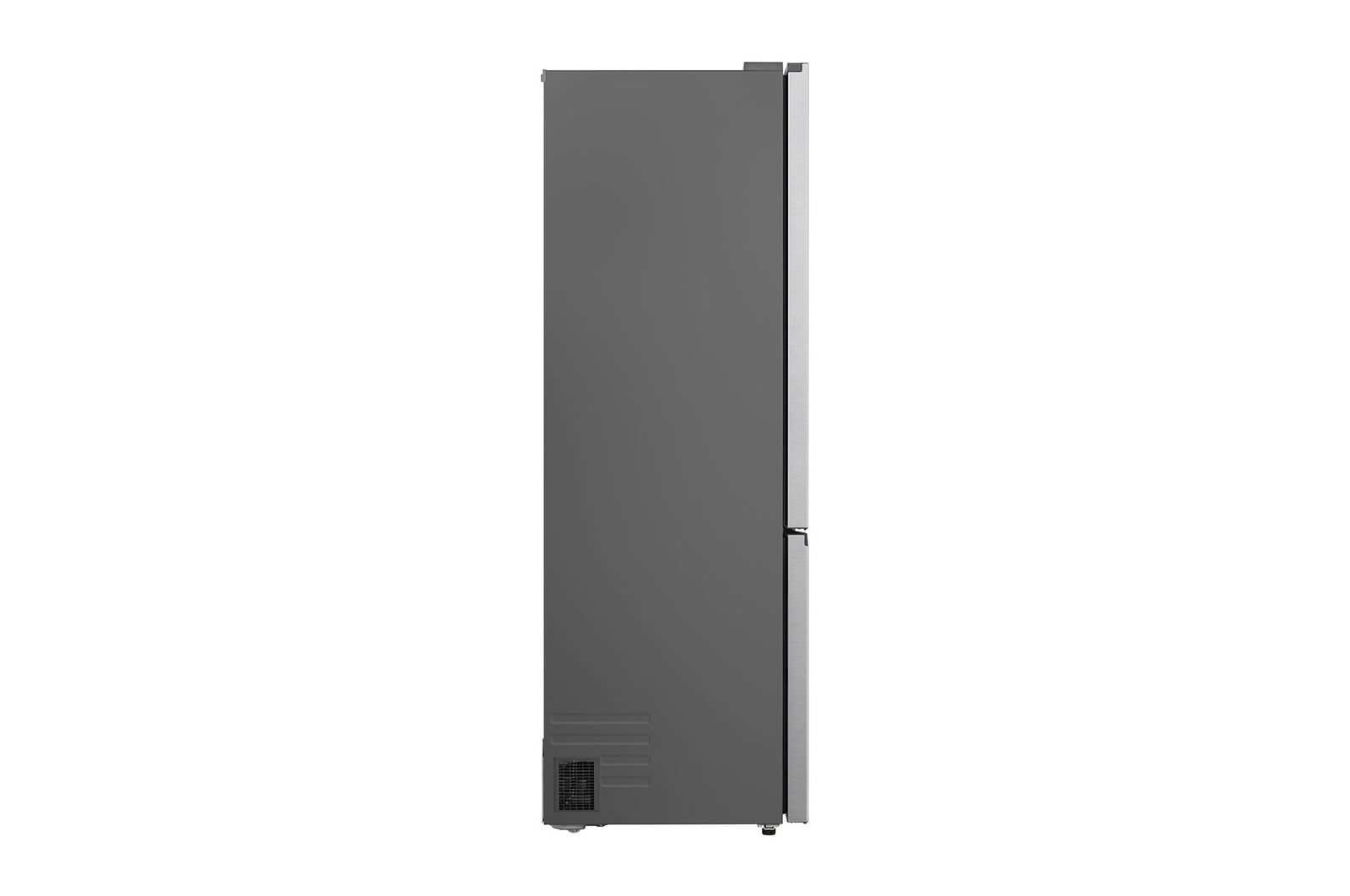LG Vollintegrierbare Kühl-Gefrierkombination (EEK C, 465L, 203cm hoch, 69,7cm breit) mit 191 kWh/a & Smart Inverter Compressor® |  GBBW322CPY, GBBW322CPY