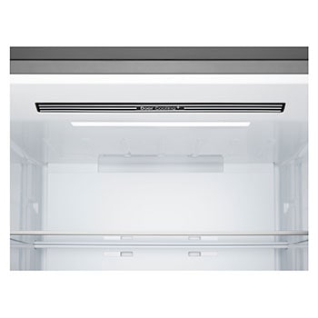 LG Vollintegrierbare Kühl-Gefrierkombination (EEK C, 465L, 203cm hoch, 69,7cm breit) mit 191 kWh/a & Smart Inverter Compressor® |  GBBW322CPY, GBBW322CPY