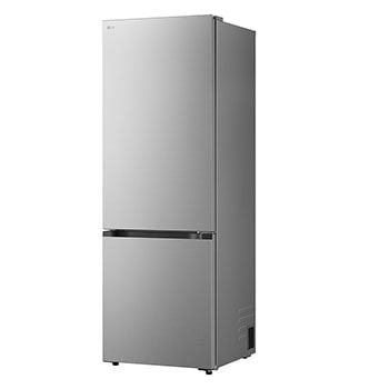 LG Vollintegrierbare Kühl-Gefrierkombination (EEK C, 465L, 203cm hoch, 69,7cm breit) mit 191 kWh/a & Smart Inverter Compressor® |  GBBW322CPY, GBBW322CPY