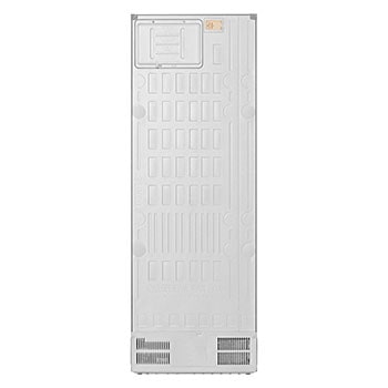 LG Vollintegrierbare Kühl-Gefrierkombination (EEK C, 465L, 203cm hoch, 69,7cm breit) mit 191 kWh/a & Smart Inverter Compressor® |  GBBW322CPY, GBBW322CPY