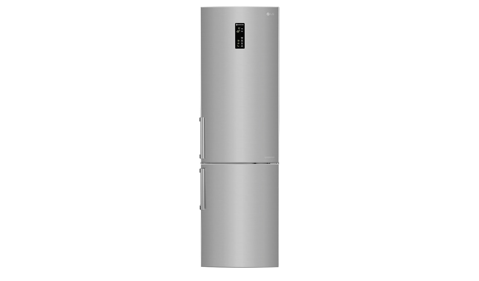 Réfrigérateurs Combinés LG GBD6321BPS