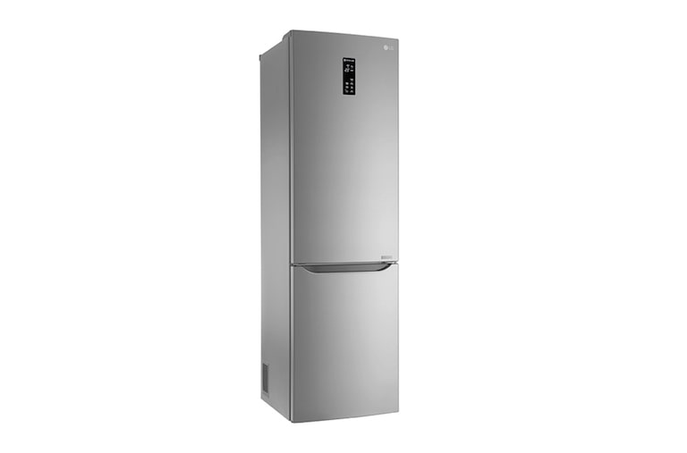 LG GBD6356SPS, LG GBD6356SPS