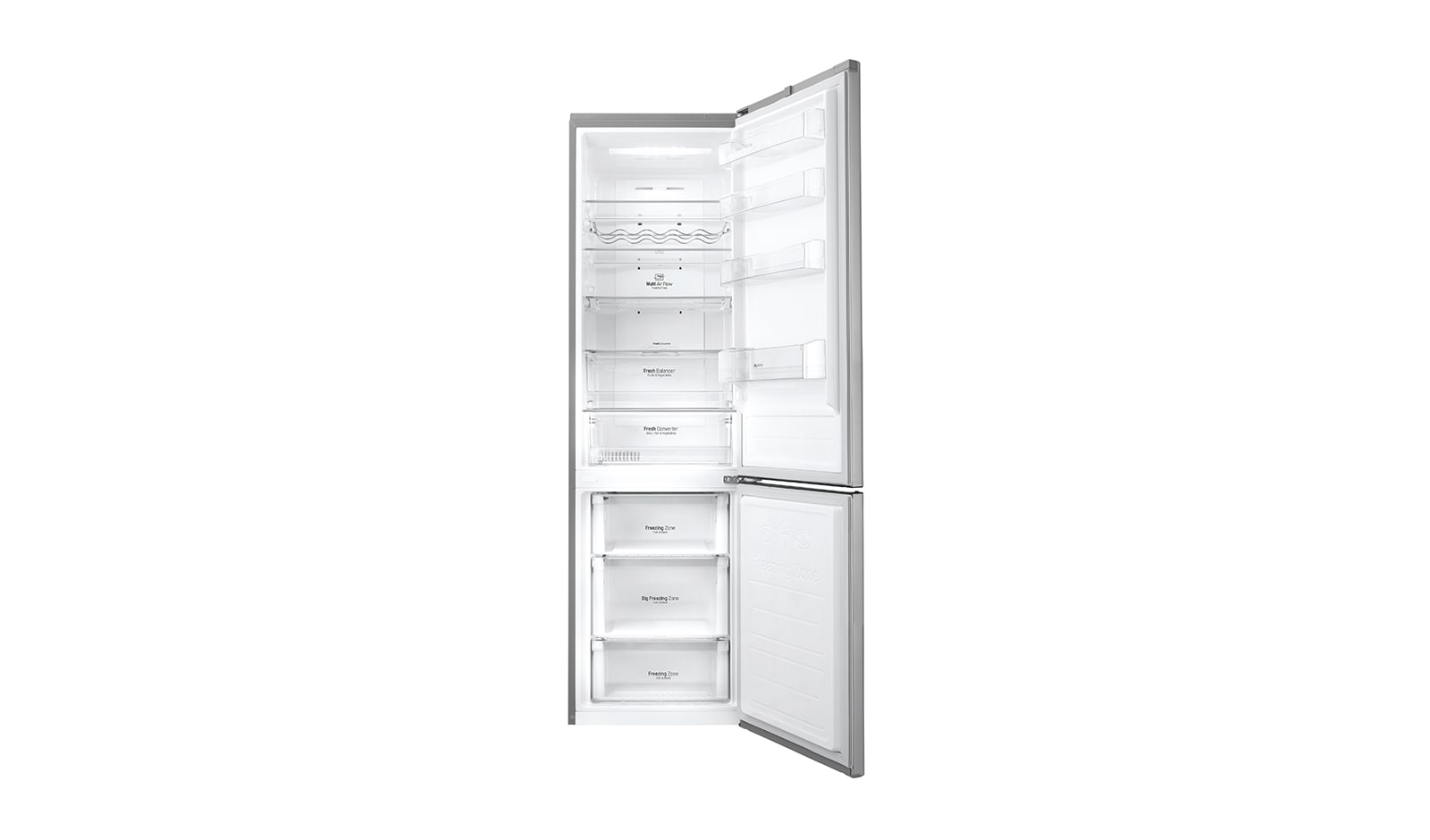 LG GBD6356SPS, LG GBD6356SPS