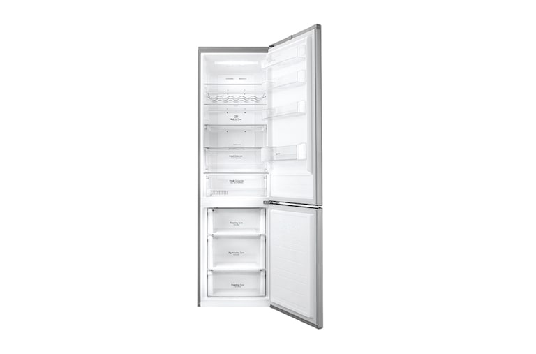 LG GBD6356SPS, LG GBD6356SPS