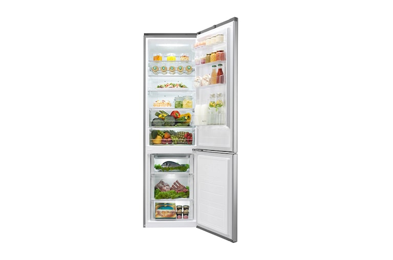 LG GBD6356SPS, LG GBD6356SPS