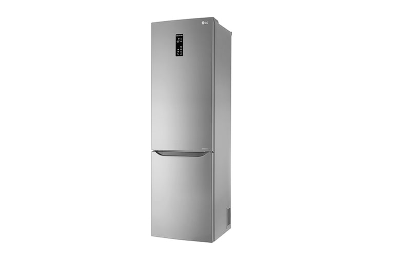 LG GBD6356SPS, LG GBD6356SPS