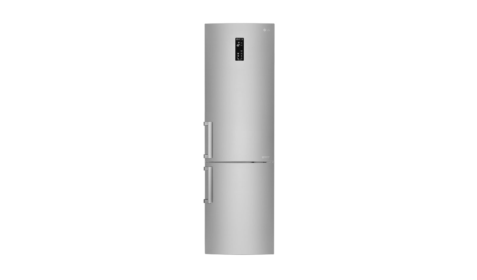 Réfrigérateur combiné LG GBD6388ESC