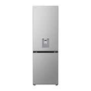 LG GBF3102DPY Vue de face