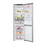 LG GBF3102DPY Vue de face