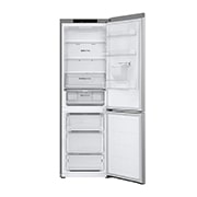 LG GBF3102DPY Vue de face