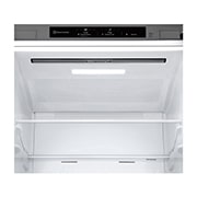 LG GBF3102DPY Vue de face